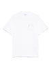 Carhartt Wip T-shirt Bianco Uomo 1