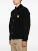 Carhartt Wip Giubbotto Nero Uomo 5