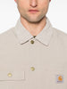 Carhartt Wip Giubbotto Beige Uomo 2