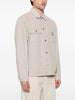 Carhartt Wip Giubbotto Beige Uomo 3