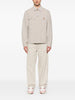 Carhartt Wip Giubbotto Beige Uomo 5