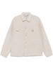 Carhartt Wip Giubbotto Beige Uomo 1