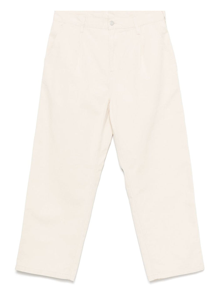 Carhartt Wip Pantalone Pattern Uomo 1