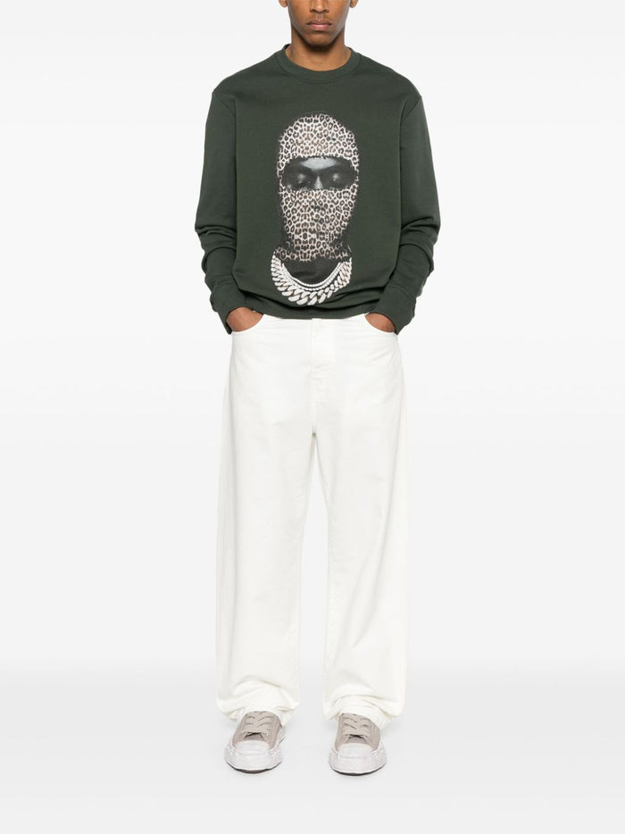 Carhartt Wip Men's Pants White Landon 2