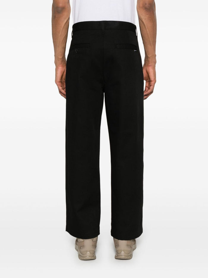 Carhartt Wip Module Herrenhose Schwarz 3