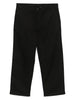 Carhartt Wip Pantalone Nero Uomo 1