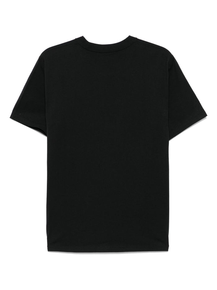 Carhartt Wip T-shirt Black Men 2