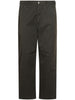 Carhartt Wip Pantalone Uomo 1