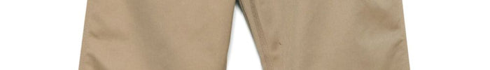 Carhartt Wip Pantalone Bianco Uomo - Dipierro