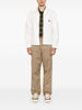 Carhartt Wip Men's White Pants 2