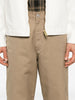 Carhartt Wip Men's White Pants 3