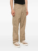 Carhartt Wip Men's White Pants 5