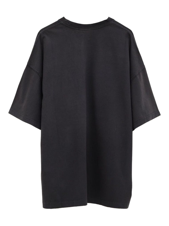 Carhartt Wip T-shirt Black Men 2