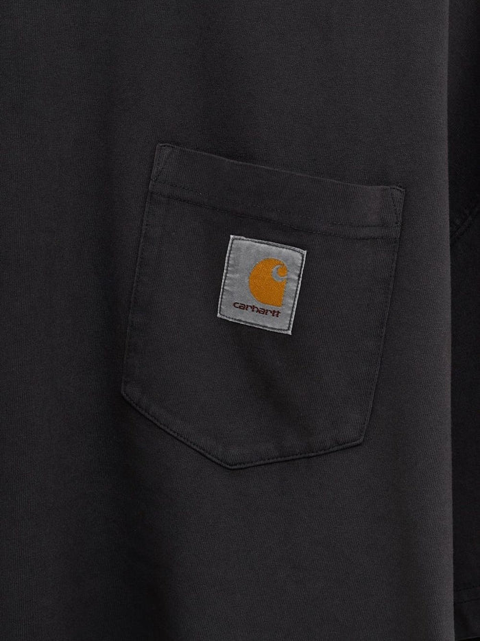 Carhartt Wip T-shirt Black Men 3
