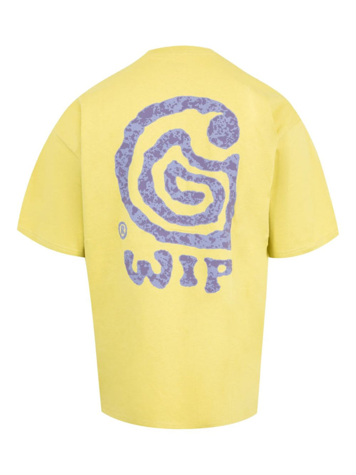 Carhartt Wip Men's T-Shirt 2