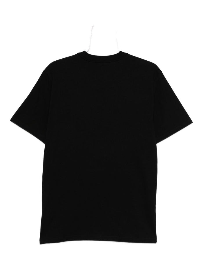 Carhartt Wip T-shirt Black Men 2