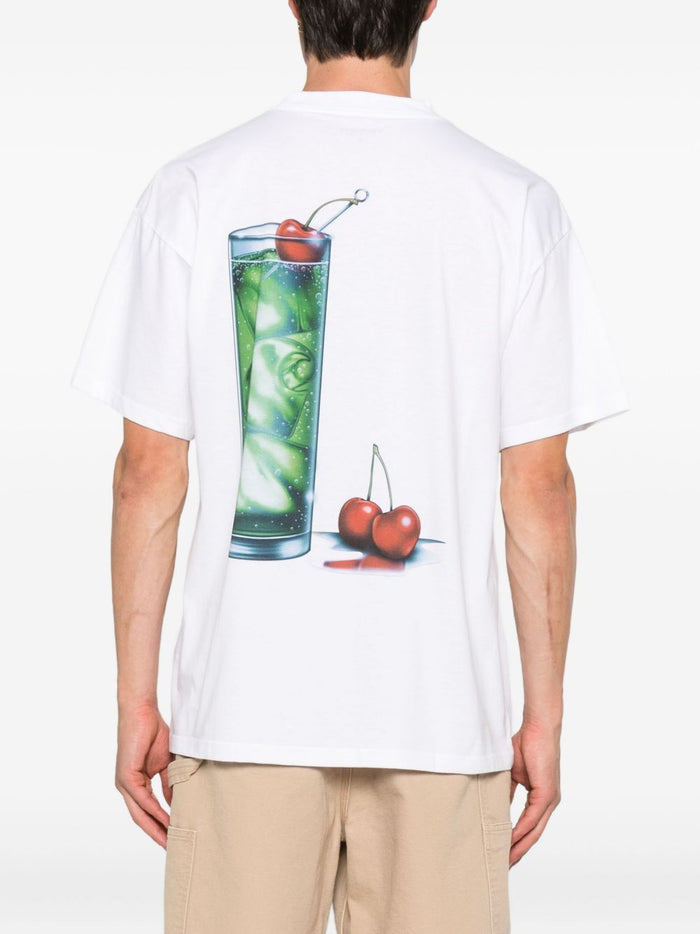 Carhartt Wip T-shirt White Men 3