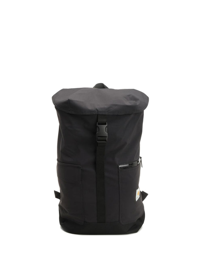 Carhartt WipHerren Rucksack in schwarz 1