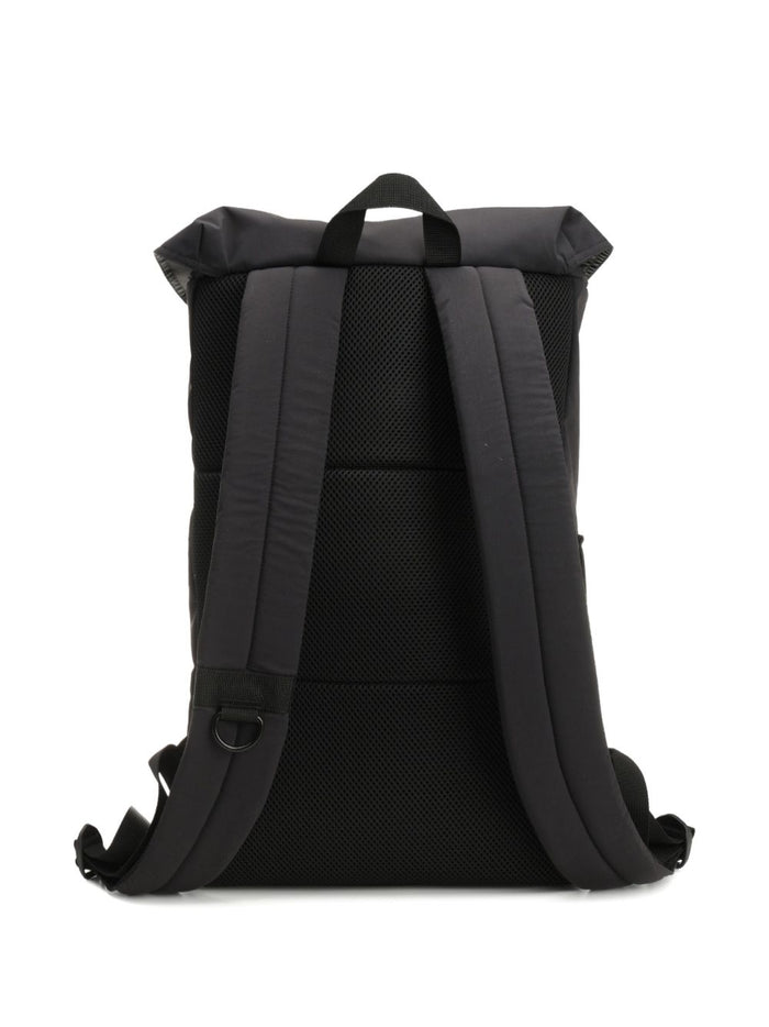 Carhartt WipHerren Rucksack in schwarz 2