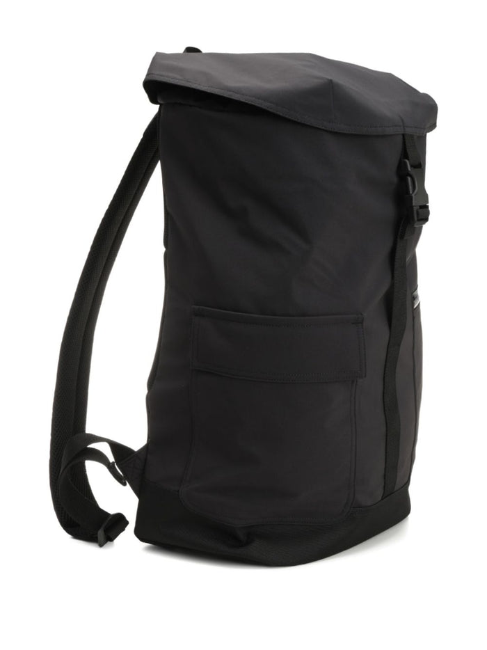 Carhartt WipHerren Rucksack in schwarz 3