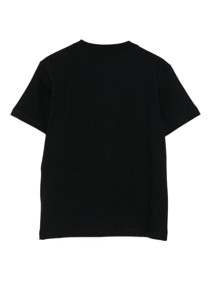 Carhartt WIP T-shirt Donna Cocktail Nero 2