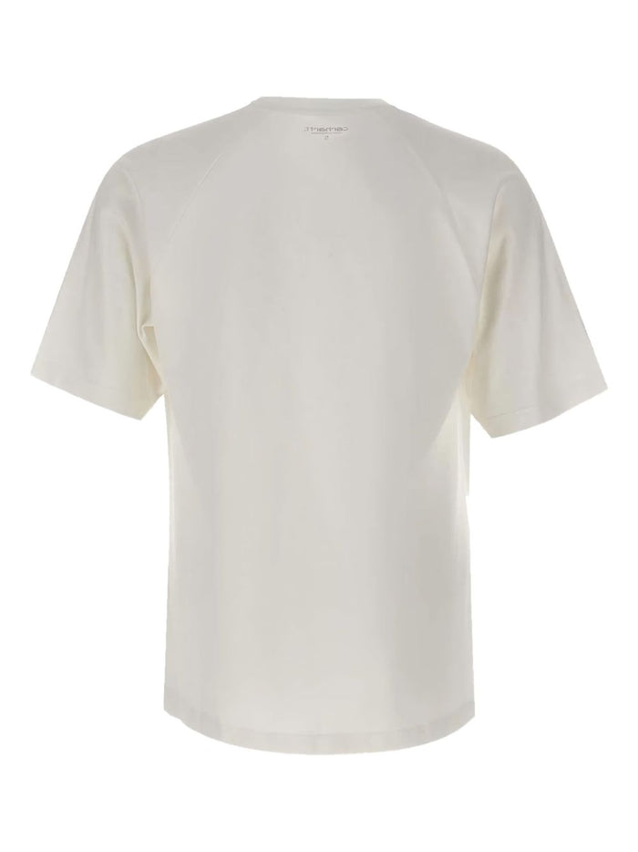 Carhartt Wip Ray Herren T-Shirt Weiß 2