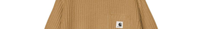 Carhartt Wip Felpa Dusty Donna - Dipierro