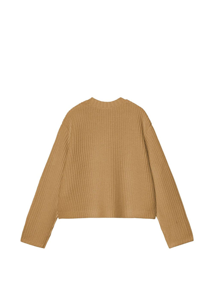 Carhartt Wip Felpa Dusty Donna 3
