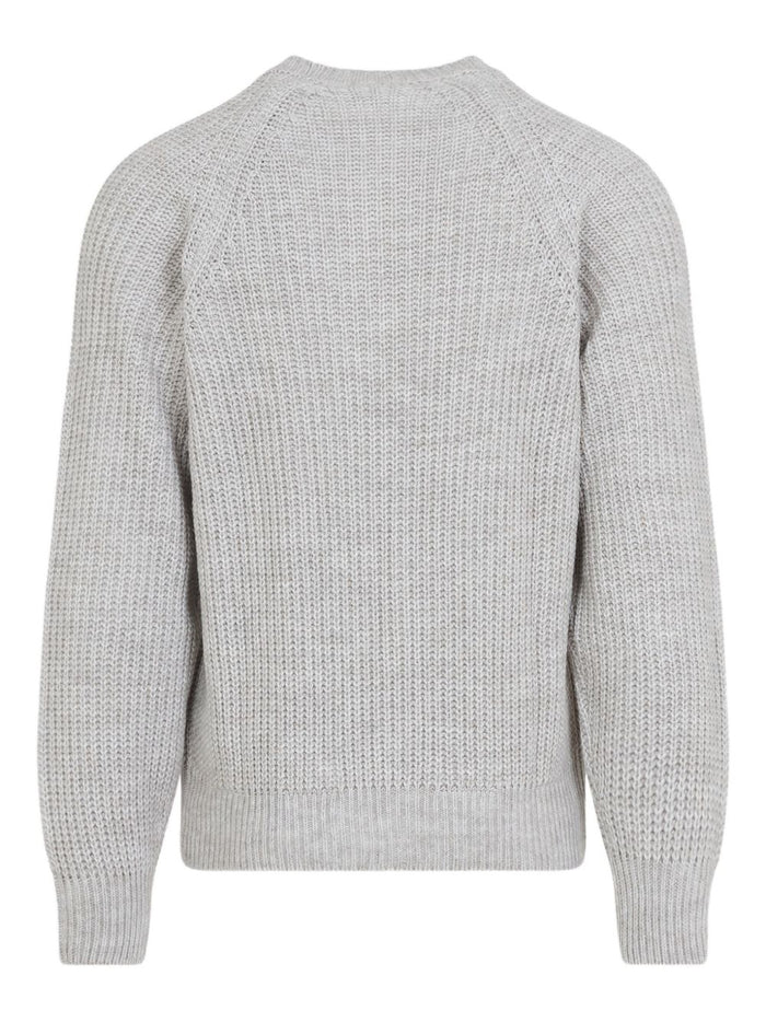 Carhartt Wip Felpa Fleur De Sel Uomo 2