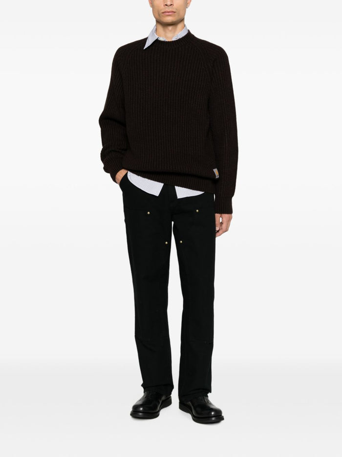 Carhartt Wip Felpa Palisander Uomo 2
