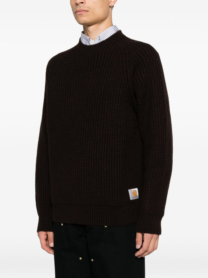 Carhartt Wip Felpa Palisander Uomo 3