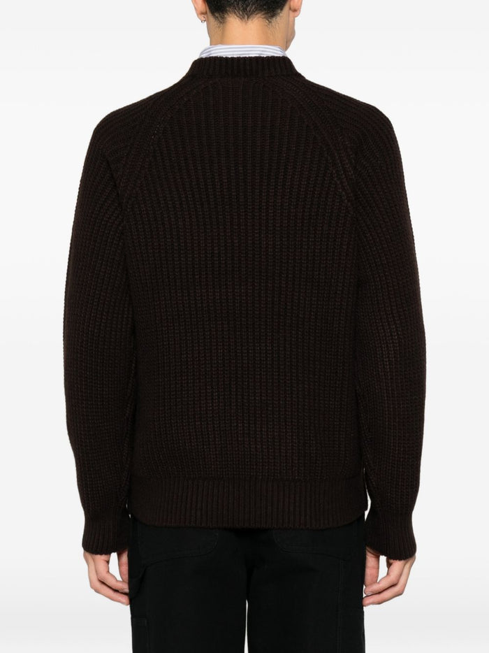 Carhartt Wip Felpa Palisander Uomo 5