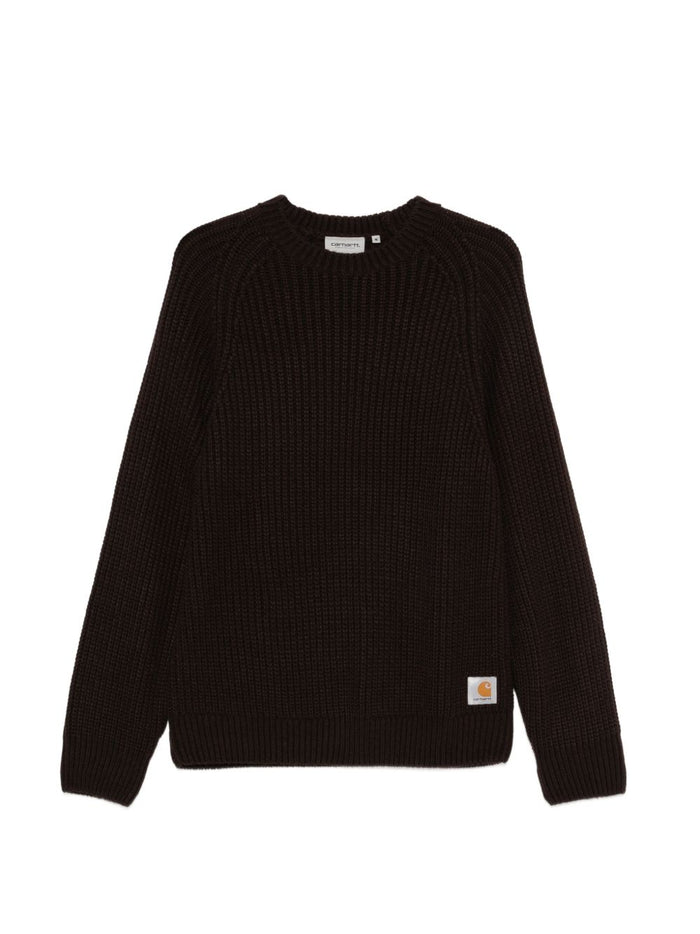 Carhartt Wip Felpa Palisander Uomo 1