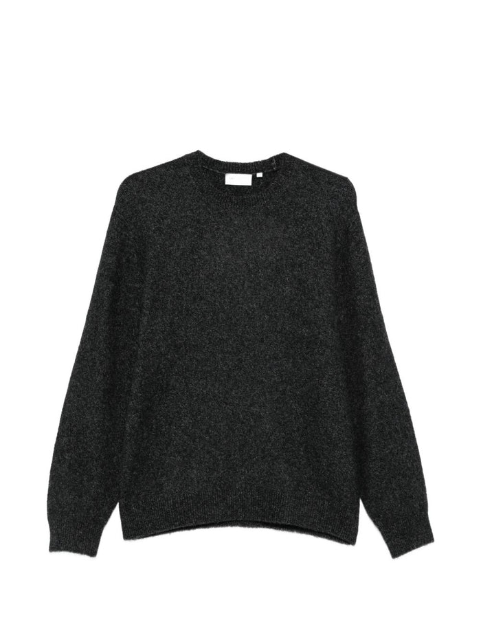Carhartt Wip Felpa Nero Uomo 1