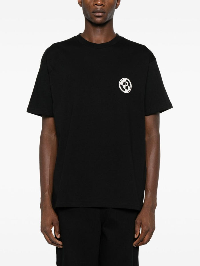Carhartt Wip T-Shirt Schwarz Herren 1