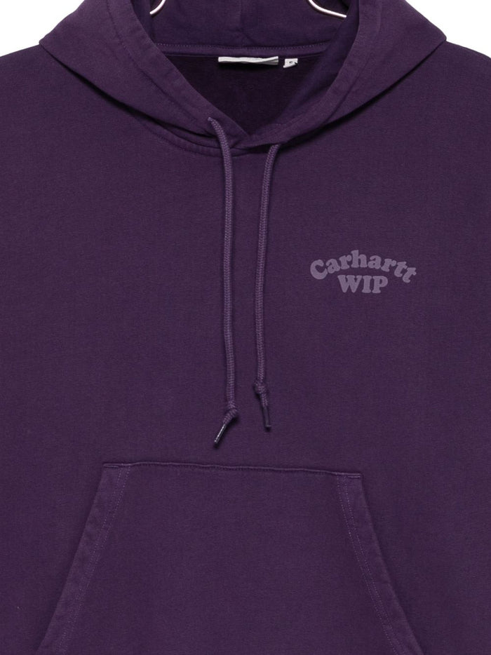 Carhartt Wip Felpa Grigio Donna 3