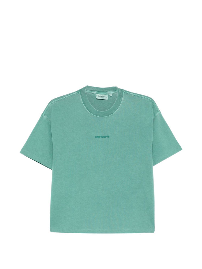Carhartt Wip T-shirt Lily Donna 1