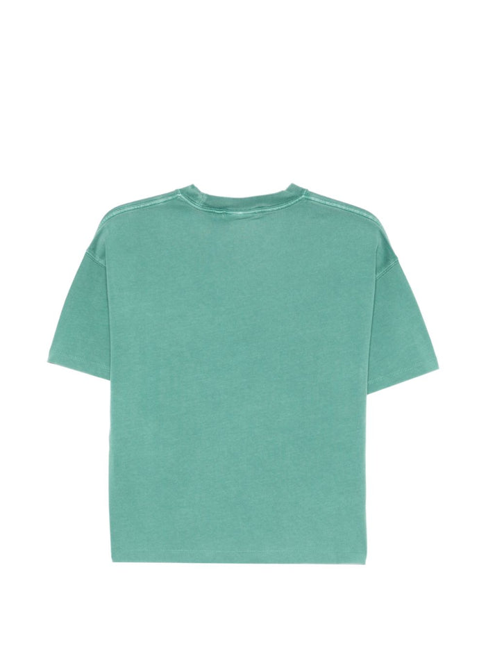 Carhartt Wip T-shirt Lily Donna 2