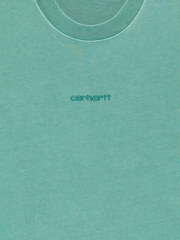 Carhartt Wip T-shirt Lily Donna 3