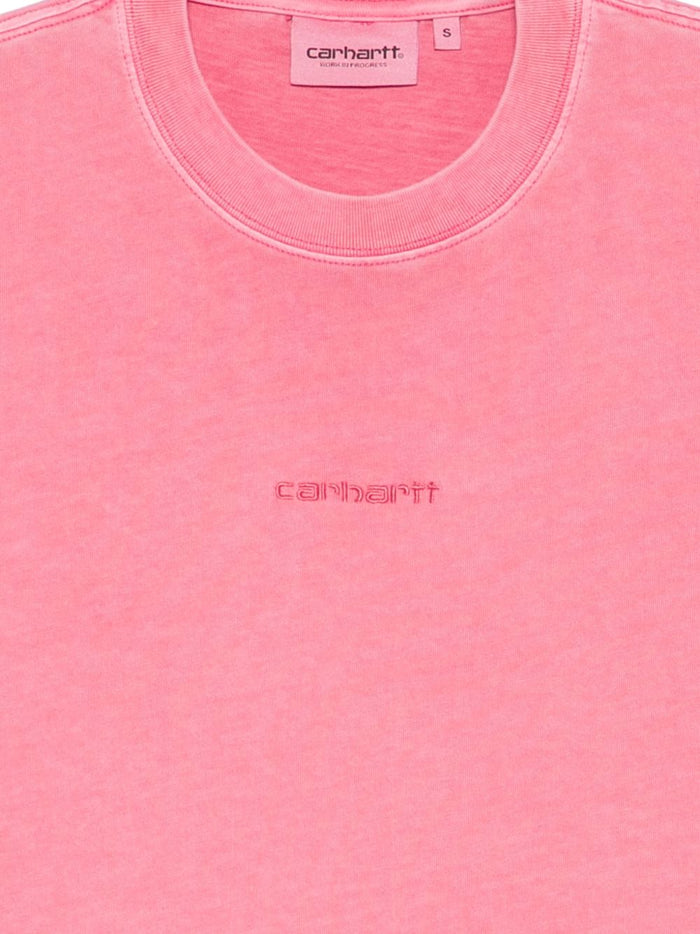 Carhartt Wip T-shirt Primrose Multi Donna 2