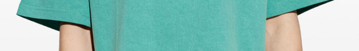 Carhartt Wip T-shirt Benton Uomo Verde - Dipierro