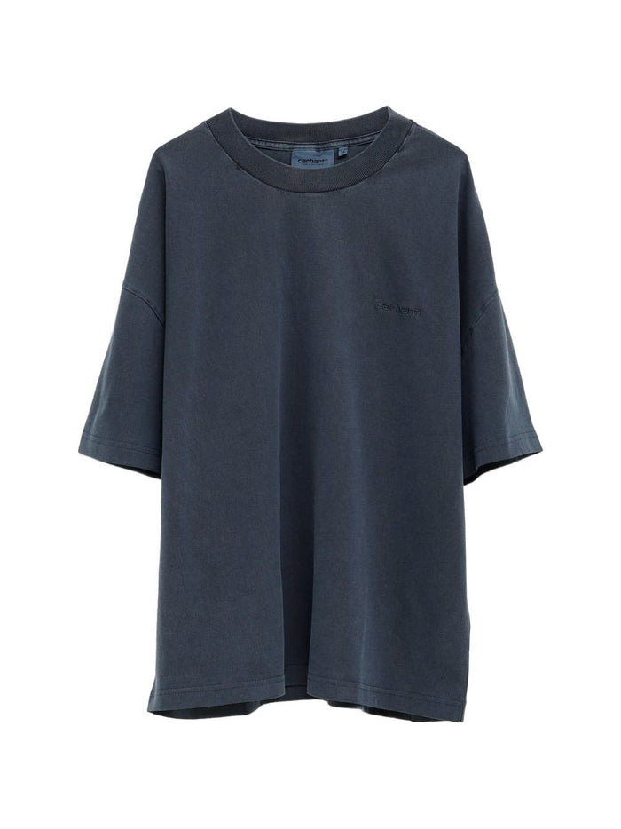 Carhartt Wip T-shirt Black Men 1