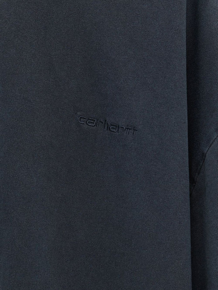 Carhartt Wip T-shirt Black Men 3