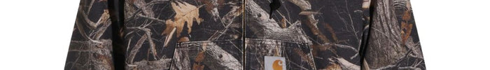 Carhartt Wip Giubbotto Nero Uomo - Dipierro