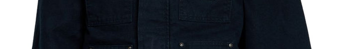 Carhartt Wip Giubbotto Blu Uomo Ambel - Dipierro