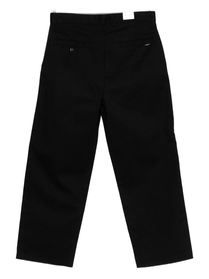 Carhartt Wip Herren Hose in schwarz 2