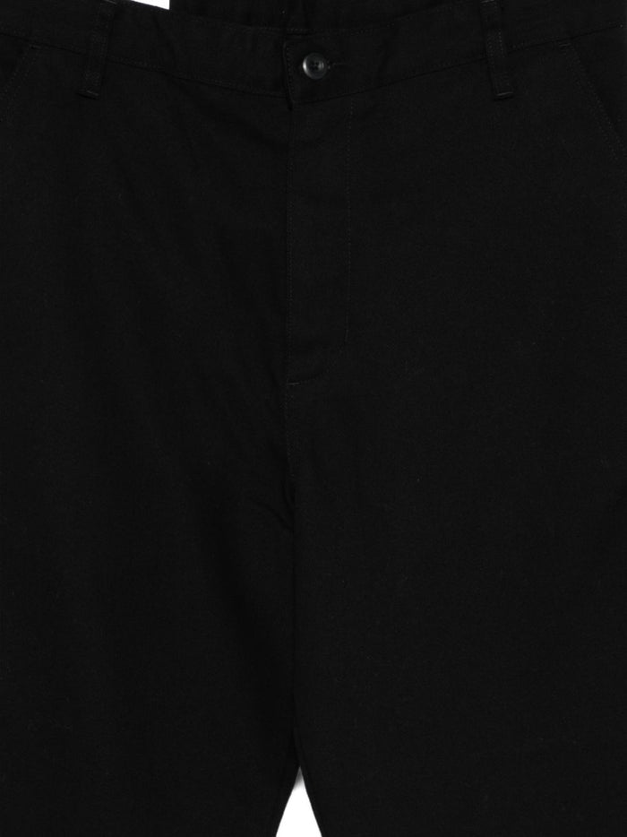 Carhartt Wip Herren Hose in schwarz 3