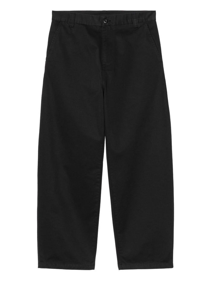 Carhartt Wip Herren Hose in schwarz 1