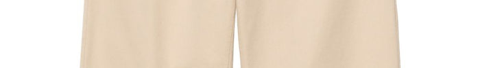 Carhartt Wip Pantalone Beige Uomo Gamba Ampia - Dipierro