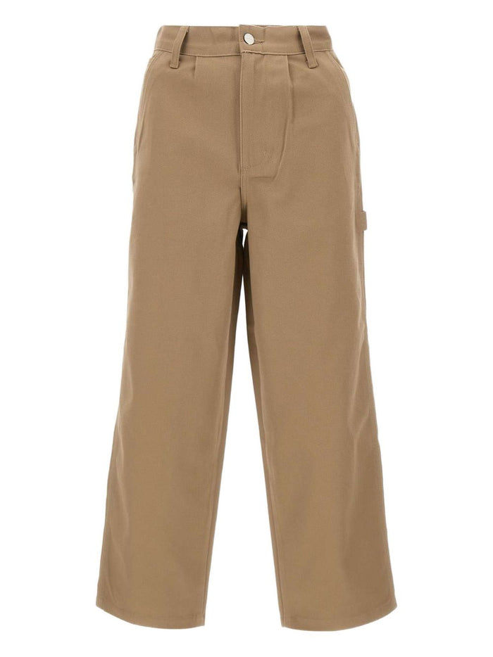 Carhartt Wip Pantalone Uomo Holden Pant 1